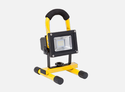 Portable Lighting